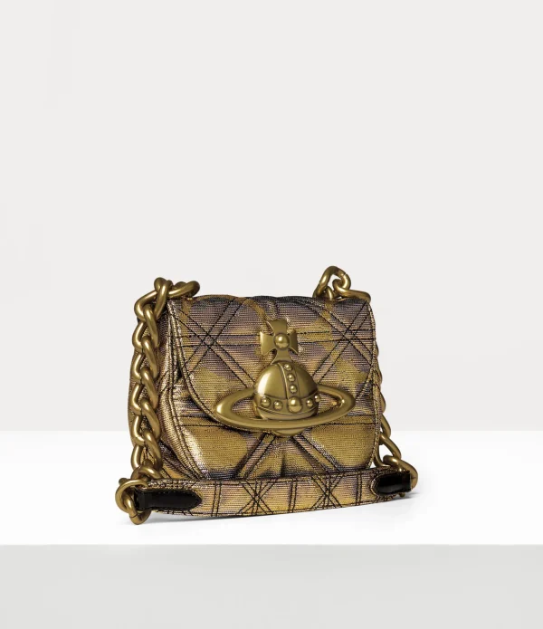 Jodie Saddle Bag
