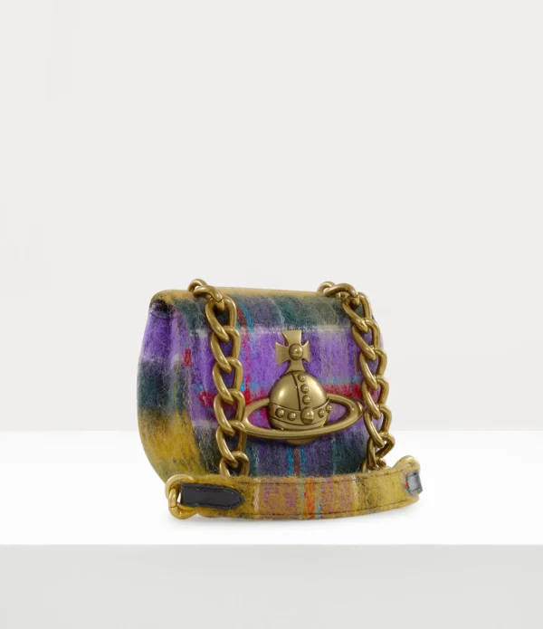 Jodie Saddle Bag