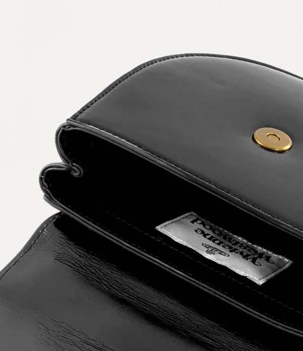 Jodie Saddle Bag