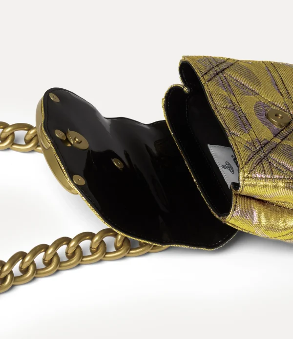 Jodie Saddle Bag