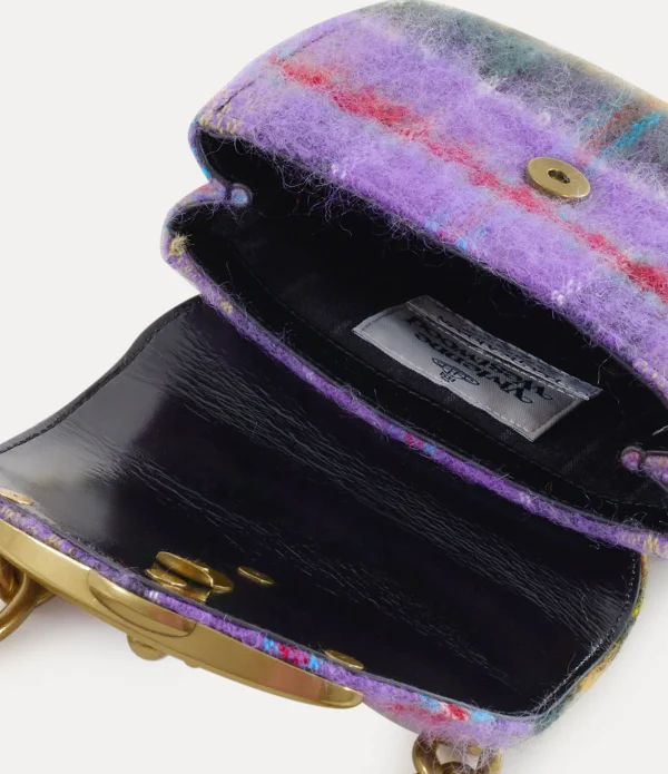 Jodie Saddle Bag
