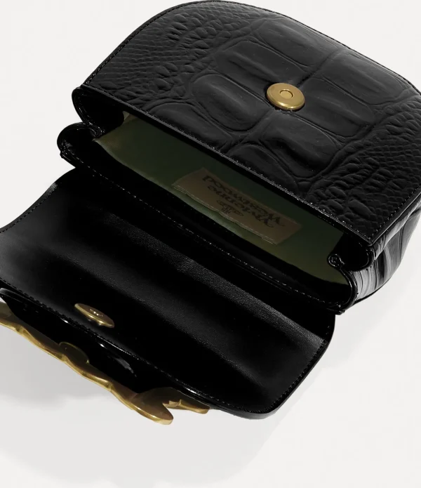 Jodie Saddle Bag