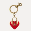 Josephine Charm Keyring