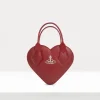 Josephine Heart Crossbody Bag