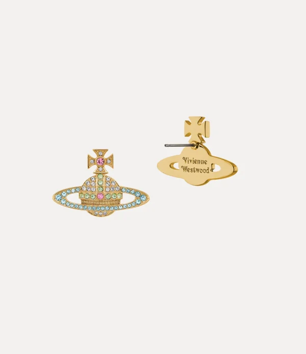 Kika Earrings