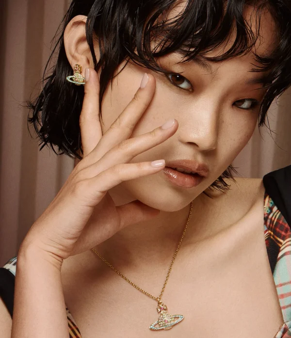 Kika Earrings