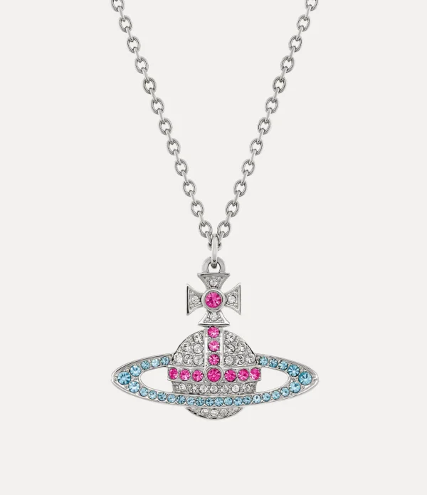 Kika Pendant Necklace