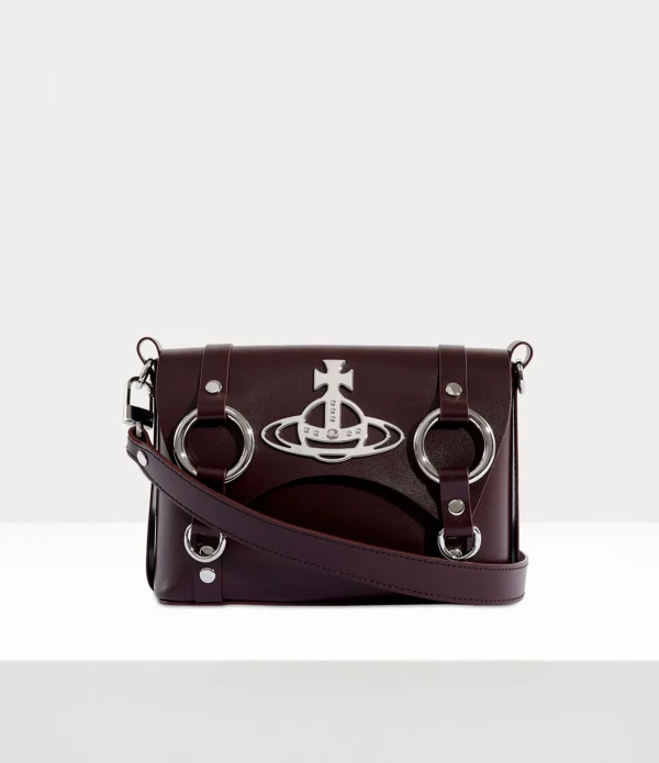 Kim Crossbody Bag