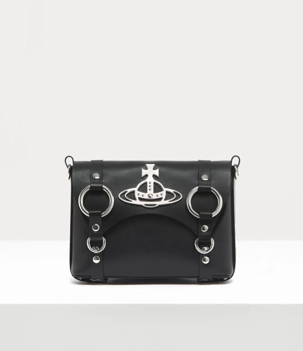 Kim Crossbody Bag