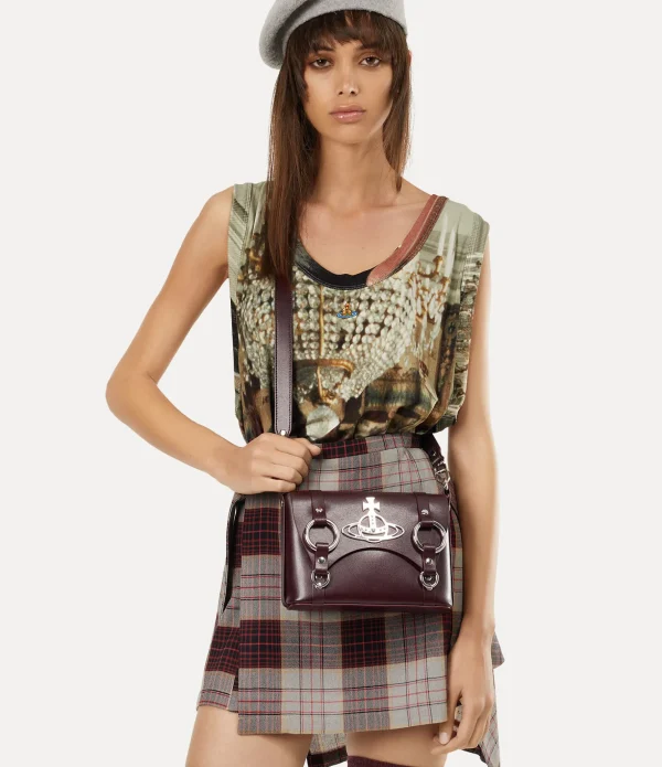 Kim Crossbody Bag