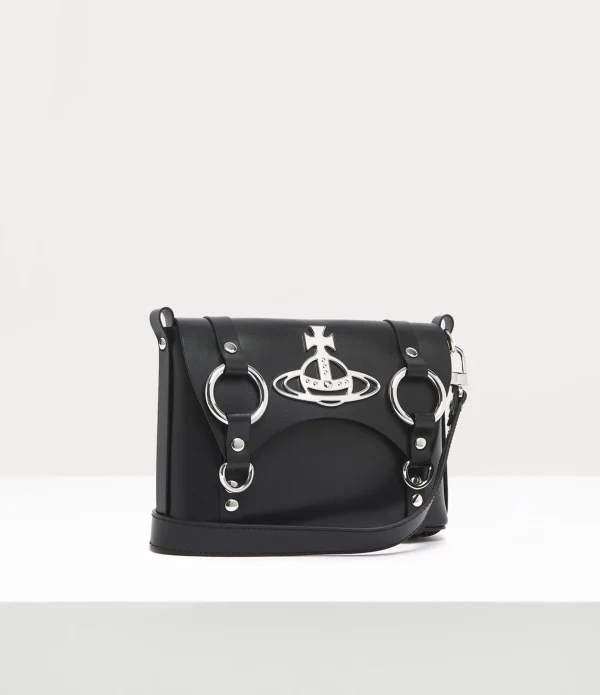 Kim Crossbody Bag