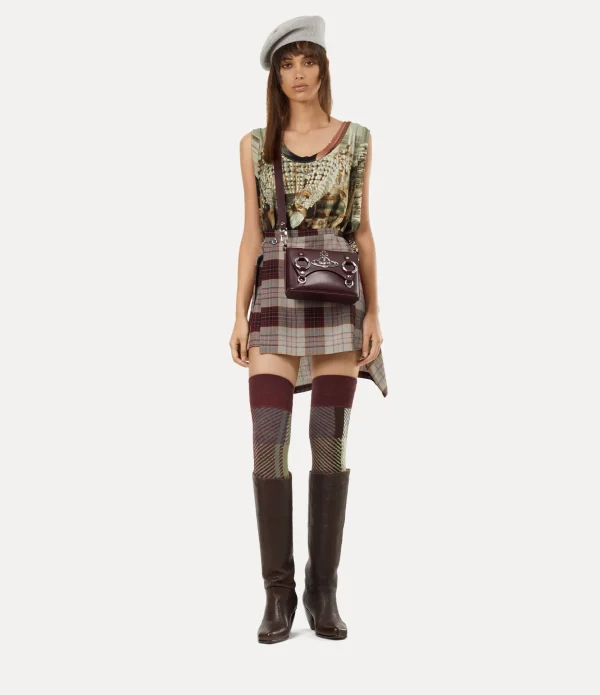 Kim Crossbody Bag