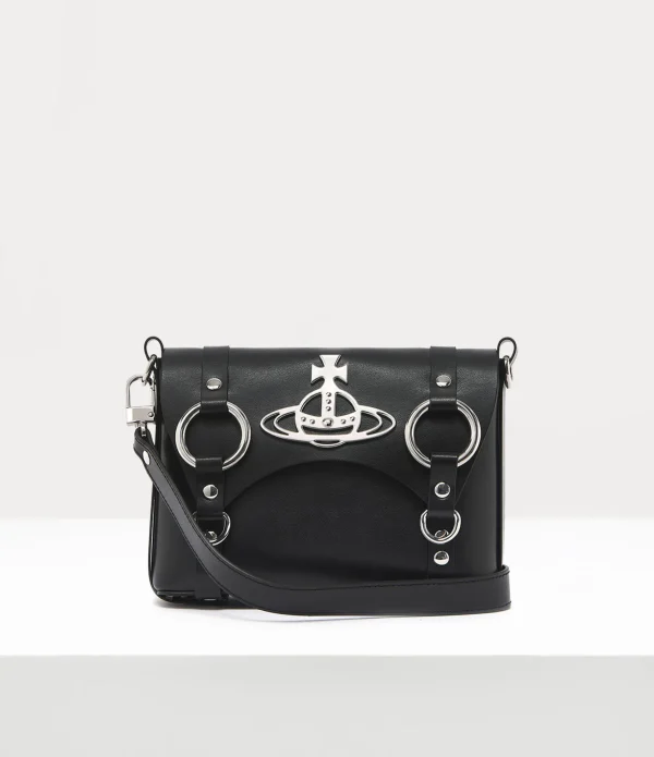 Kim Crossbody Bag