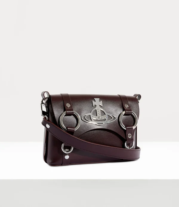 Kim Crossbody Bag