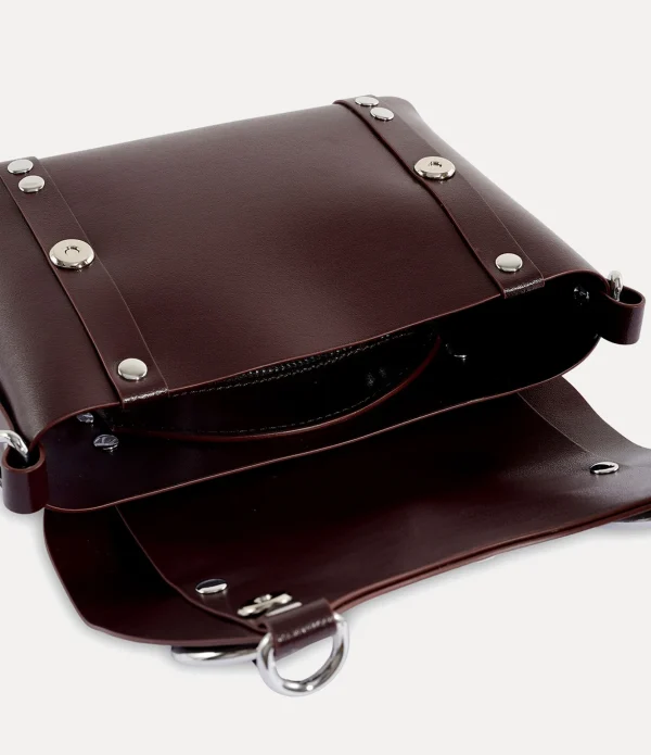 Kim Crossbody Bag