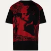 Kiss Oversized T-shirt