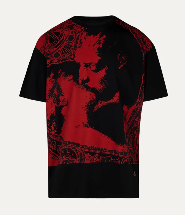 Kiss Oversized T-shirt