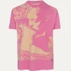 Kiss Oversized T-shirt