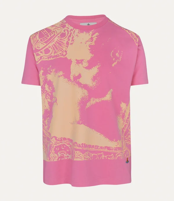Kiss Oversized T-shirt