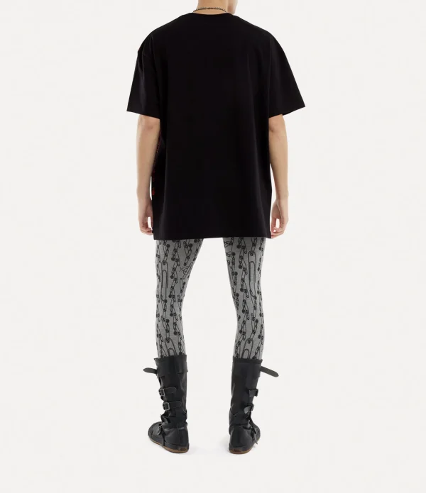 Kiss Oversized T-shirt