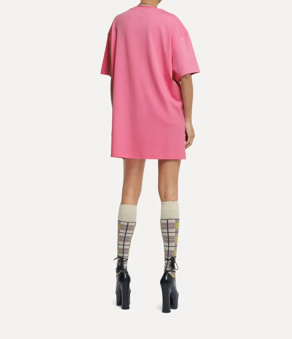 Kiss Oversized T-shirt