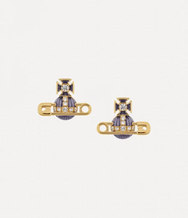 Kitty Earrings