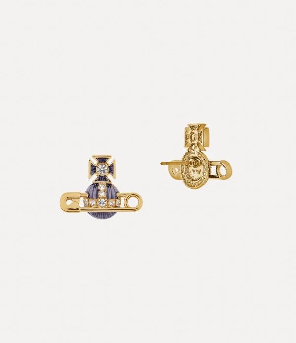 Kitty Earrings
