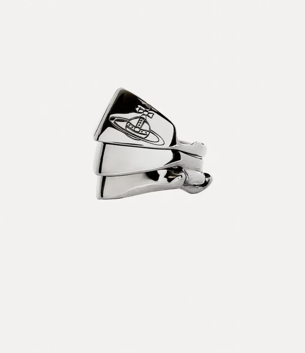 Knuckleduster Ring