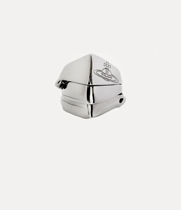 Knuckleduster Ring
