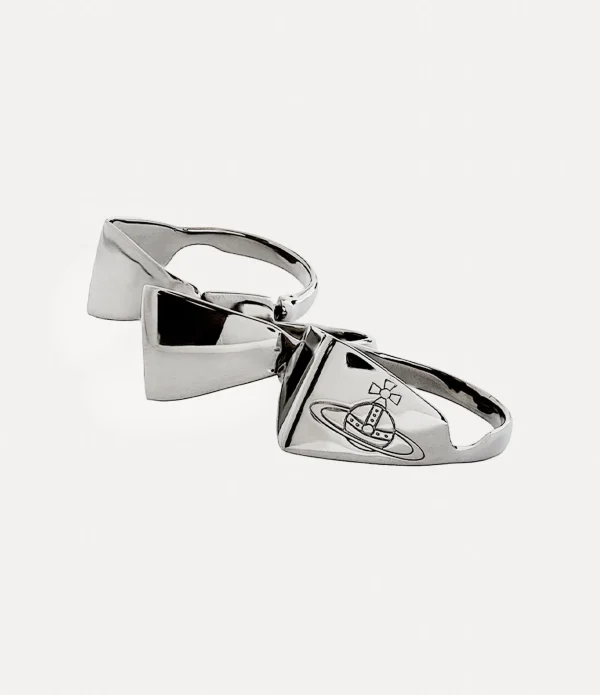Knuckleduster Ring