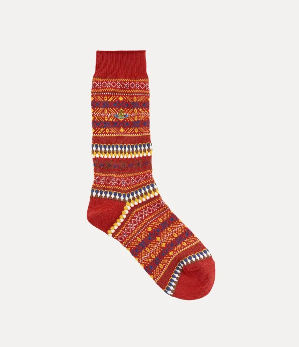 Ladies Socks