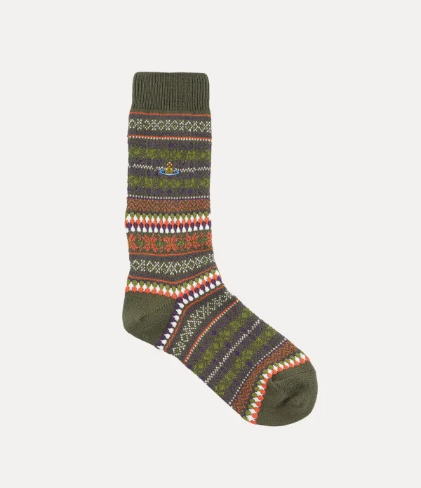 Ladies Socks