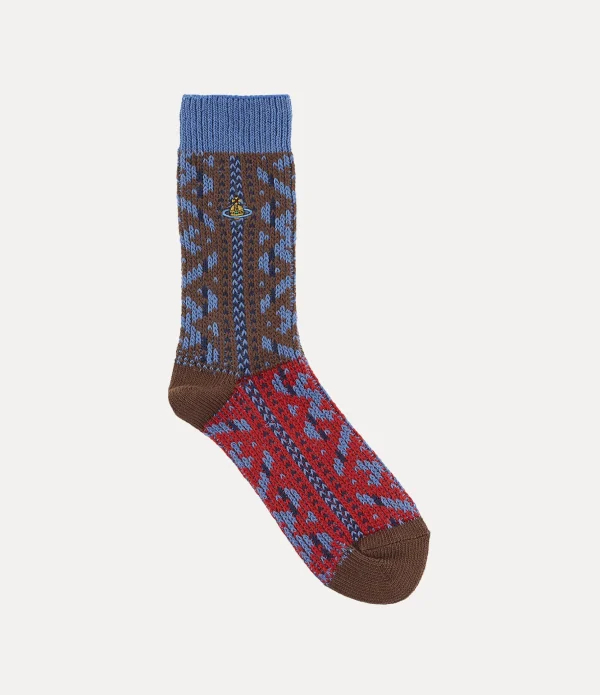 Ladies Socks