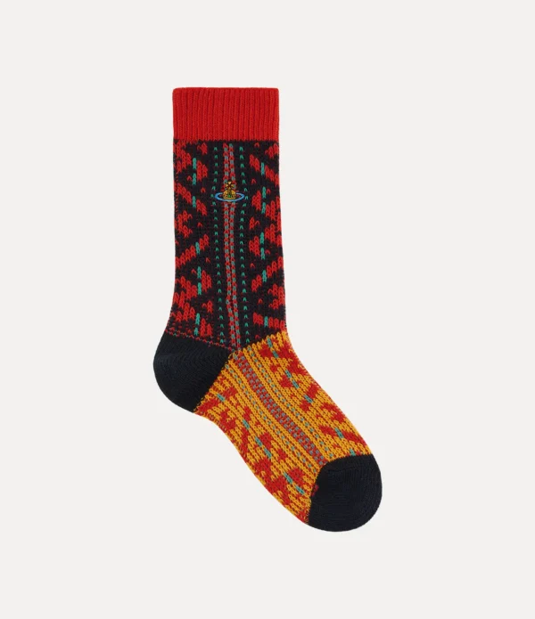 Ladies Socks