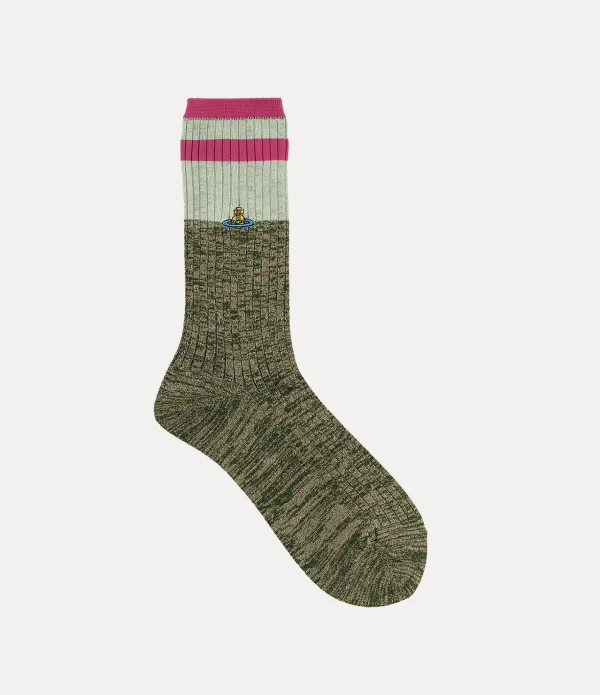 Ladies Socks