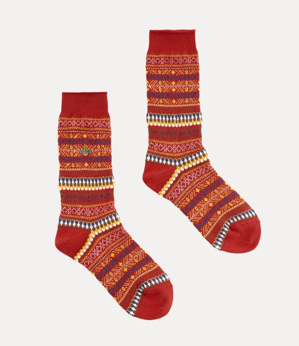 Ladies Socks
