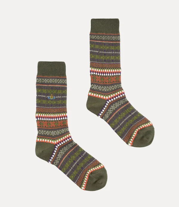 Ladies Socks