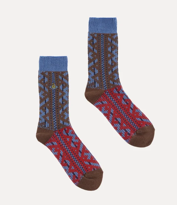 Ladies Socks