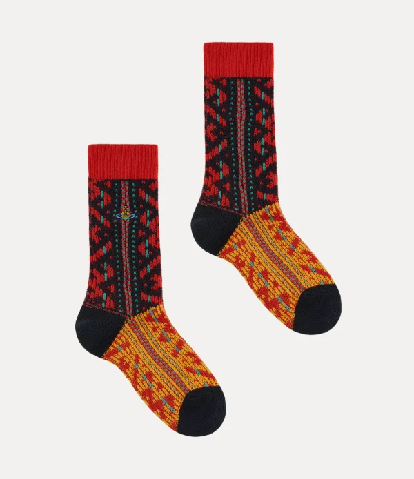 Ladies Socks