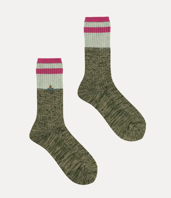 Ladies Socks