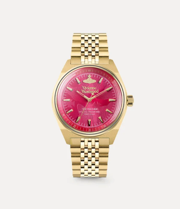 Lady Sydenham Watch