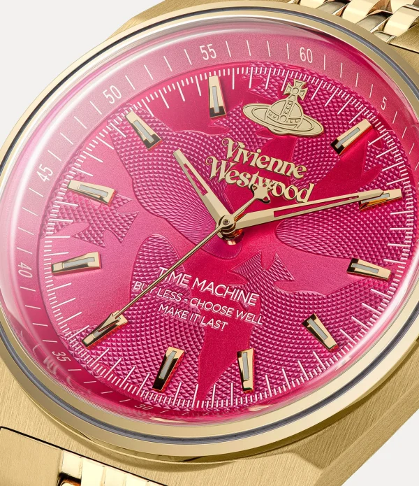 Lady Sydenham Watch
