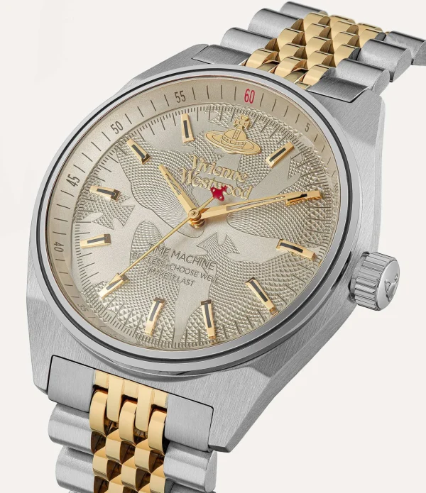 Lady Sydenham Watch