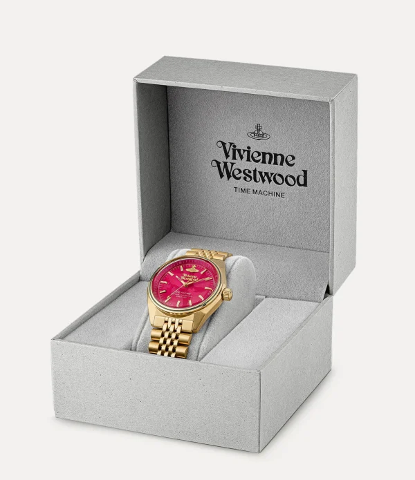 Lady Sydenham Watch