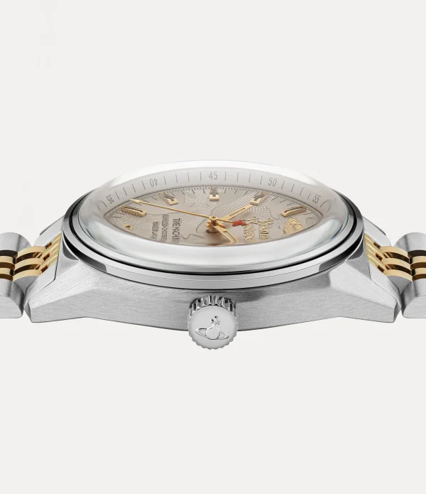 Lady Sydenham Watch