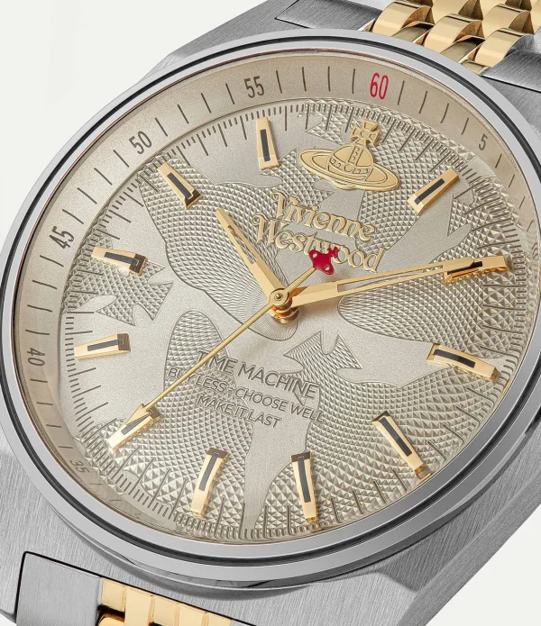 Lady Sydenham Watch