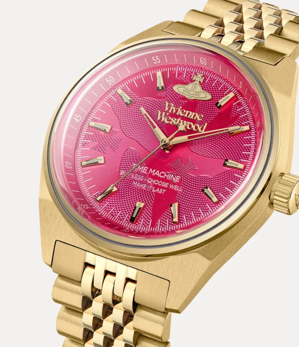 Lady Sydenham Watch