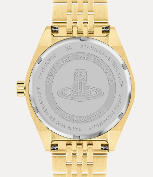 Lady Sydenham Watch