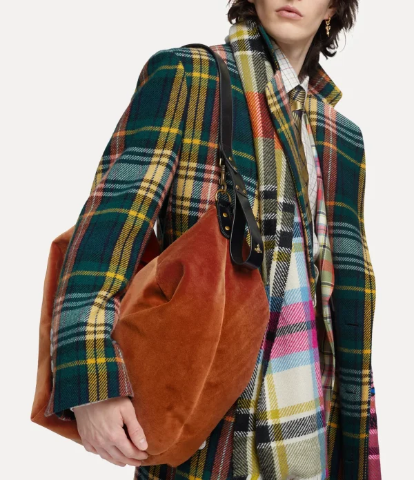 Large Agnes Shoulder Bag