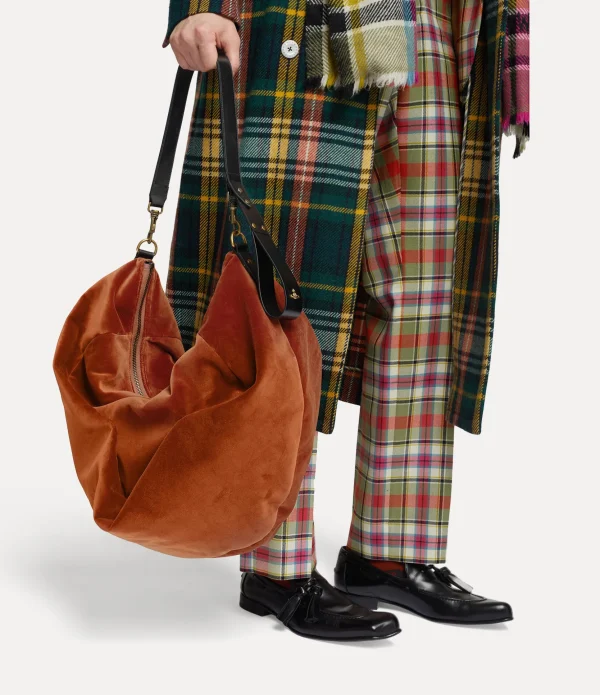 Large Agnes Shoulder Bag